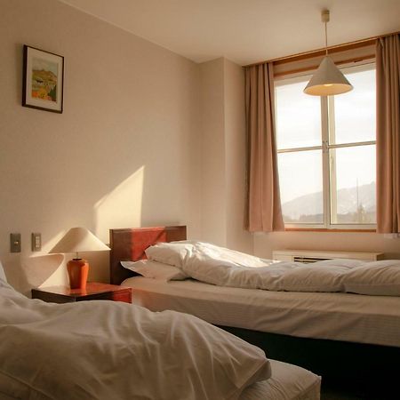 La Vista Hotel Tsugaike - Stay On The Slopes Otari Exterior photo