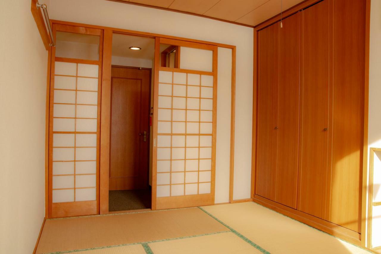 La Vista Hotel Tsugaike - Stay On The Slopes Otari Exterior photo