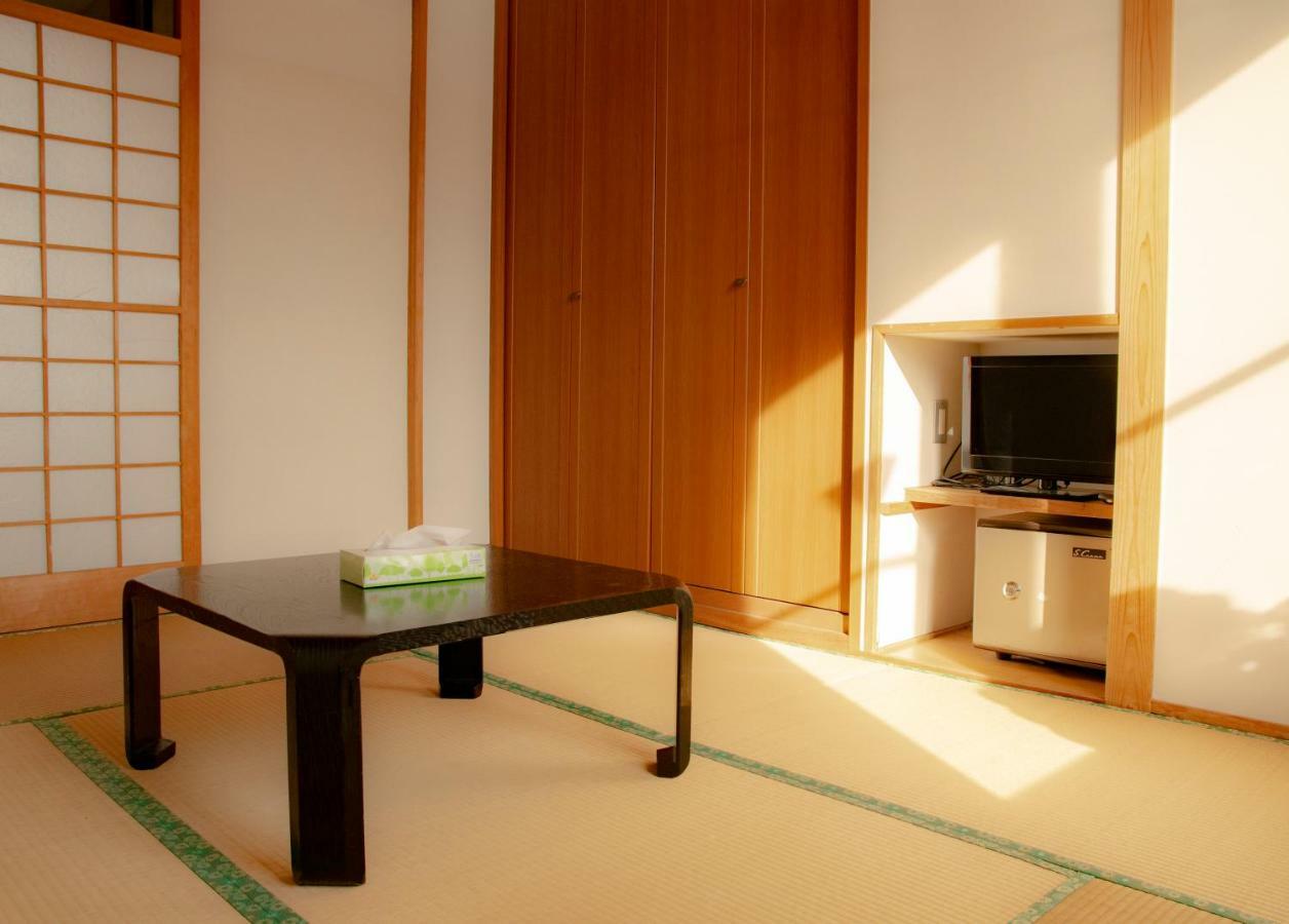 La Vista Hotel Tsugaike - Stay On The Slopes Otari Exterior photo